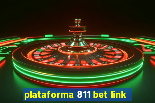 plataforma 811 bet link